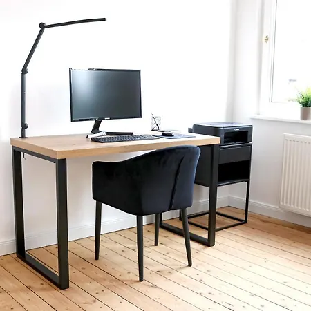Lightplace • Design • Boxspring • Kueche • Homeoffice •City Nah Брауншвейг Экстерьер фото